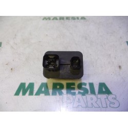 Fiat - Punto - Glow plug relay