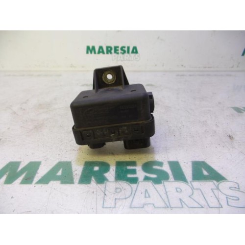 Fiat - Punto - Glow plug relay