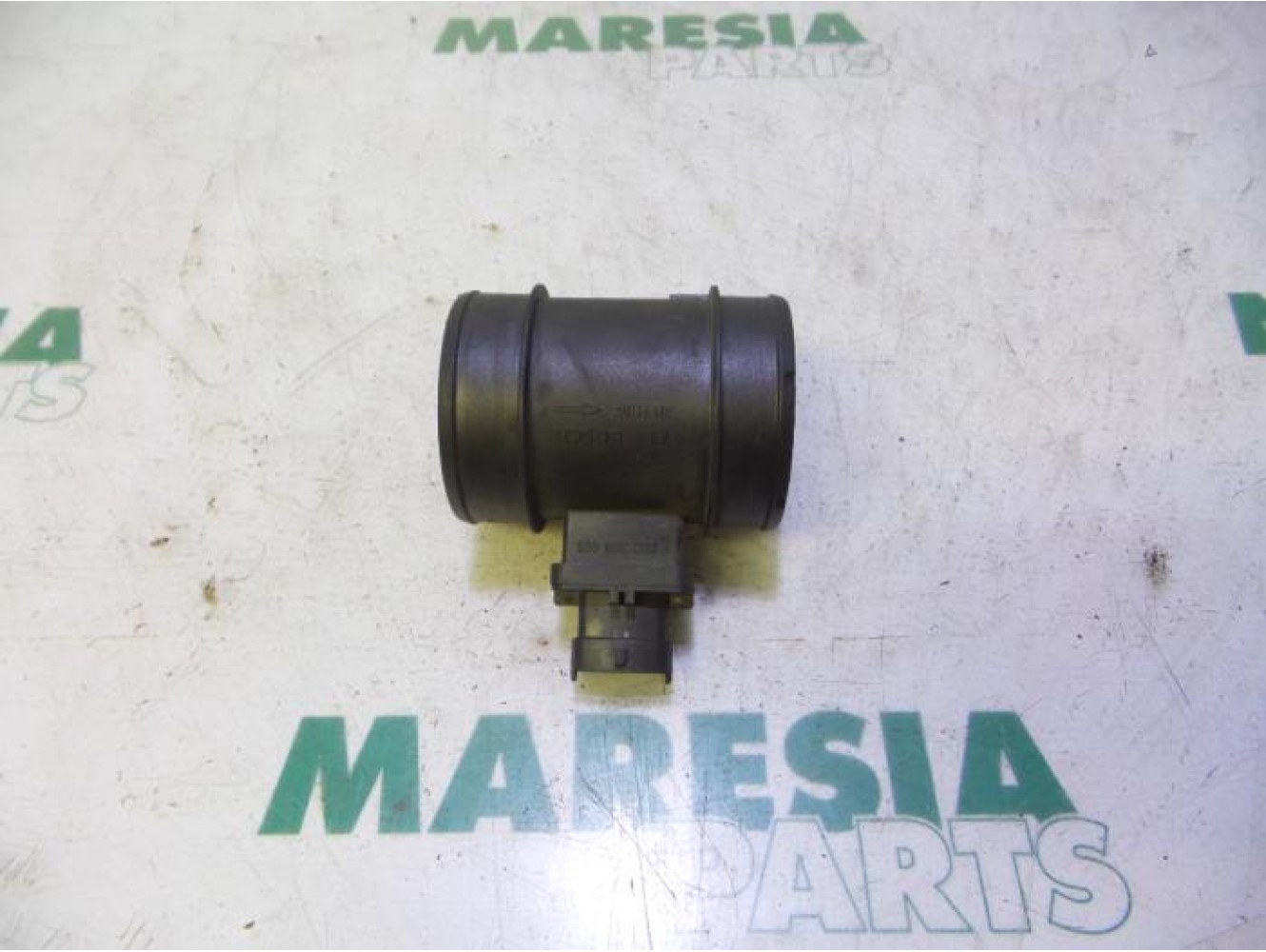 Fiat - Punto - Airflow meter