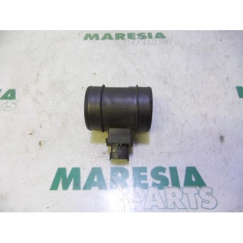 Fiat - Punto - Airflow meter