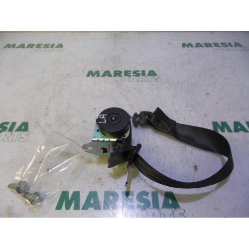 Fiat - Punto - Sicherheitsgurt links hinten