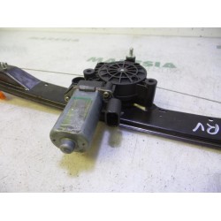 Fiat - Punto - Window mechanism 4-door, front right