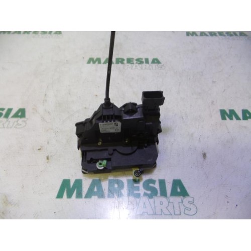 Fiat - Punto - Door lock mechanism 4-door, front left