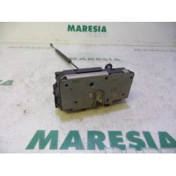 Fiat - Punto - Front door lock mechanism 4-door, right