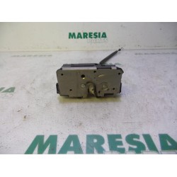 Fiat - Punto - Deurslot Mechaniek 4Deurs rechts-achter