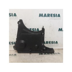 Renault - Megane - Timing cover