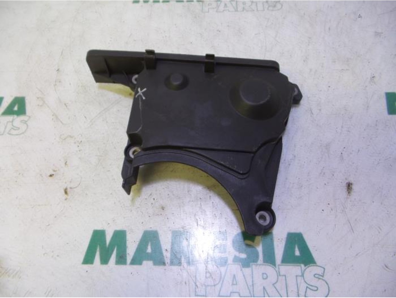 Renault - Megane - Timing cover