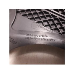 Renault - Megane - Timing cover