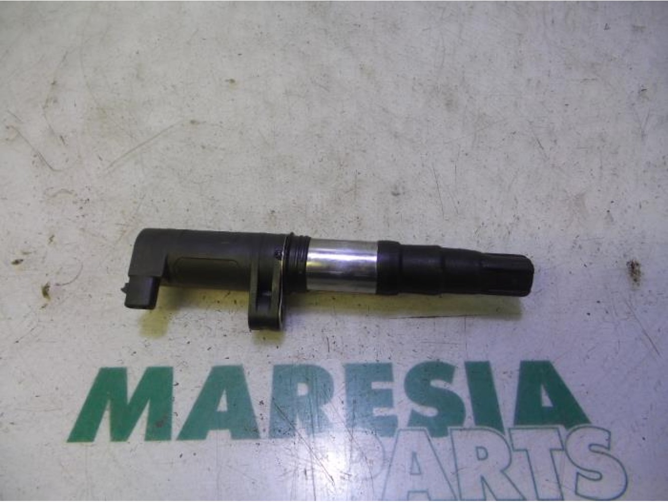 Renault - Megane - Ignition coil