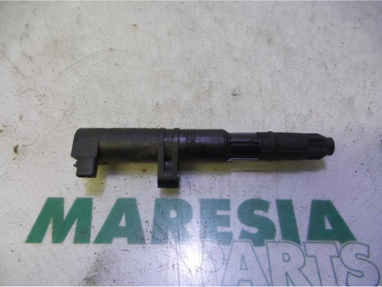 Renault - Megane - Ignition coil