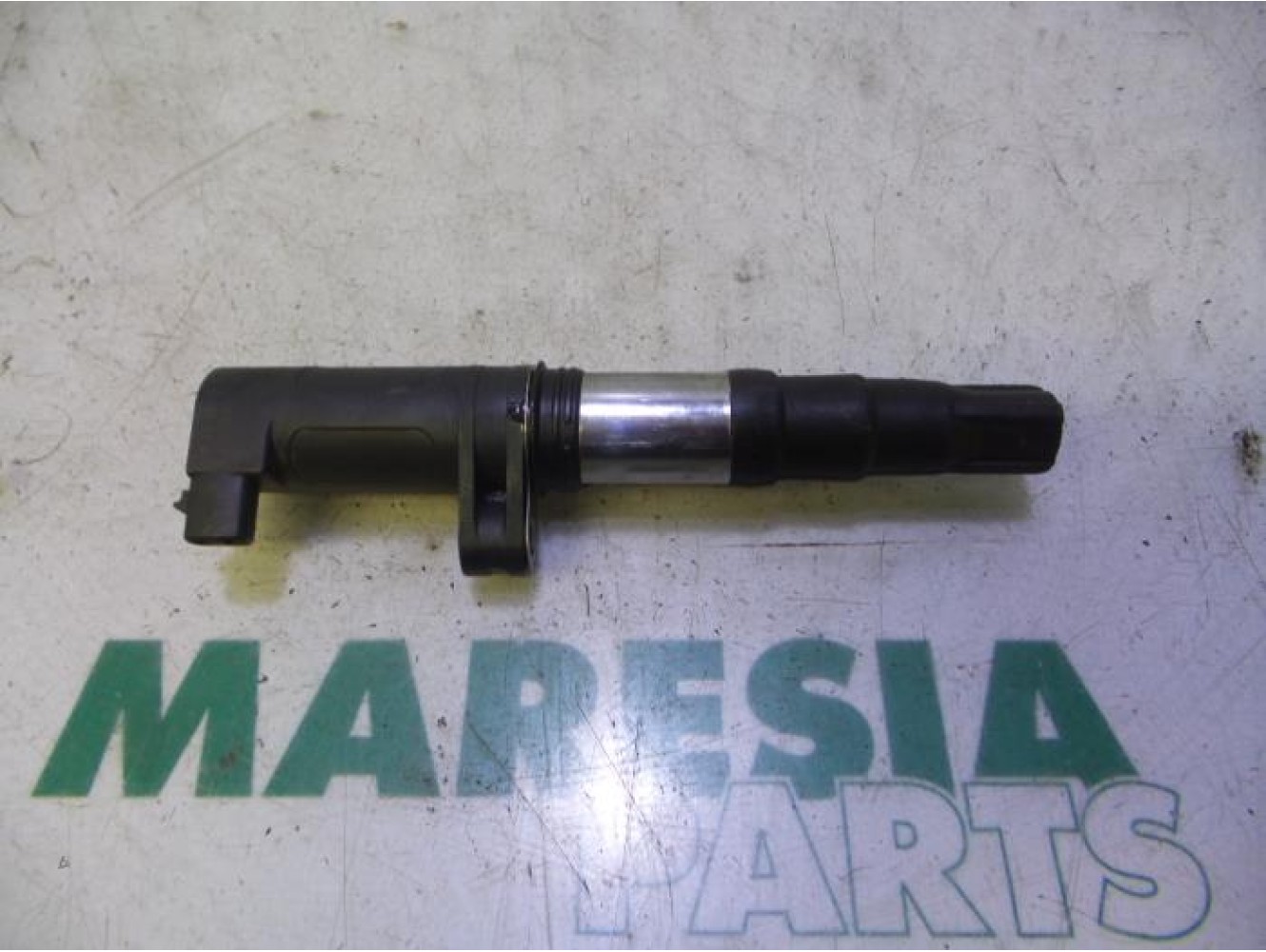 Renault - Megane - Ignition coil