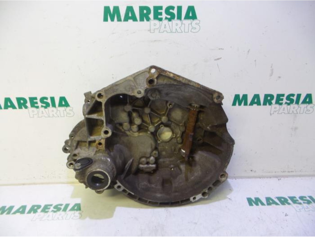 Peugeot - 206 - Cache boite de vitesses
