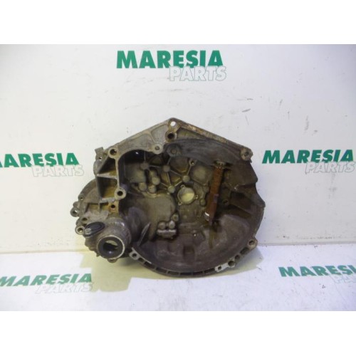 Peugeot - 206 - Gearbox casing