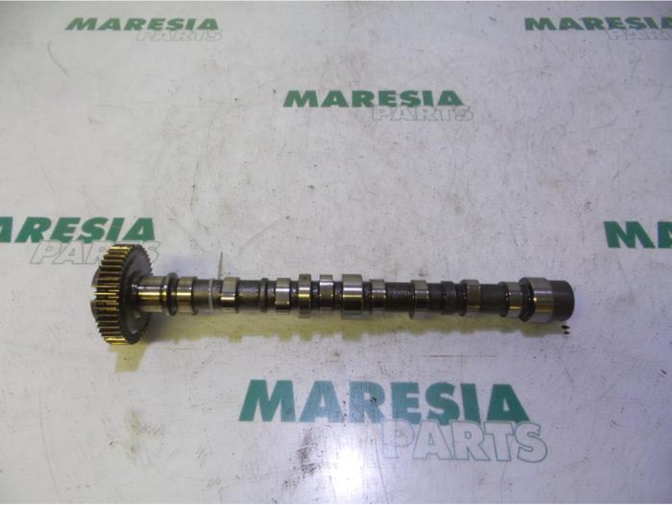 Fiat - Fiorino - Camshaft