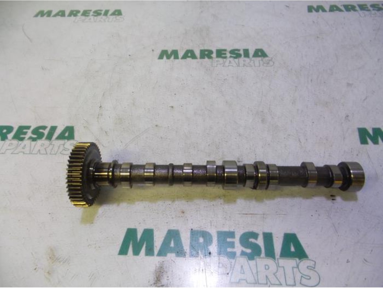 Fiat - Fiorino - Camshaft
