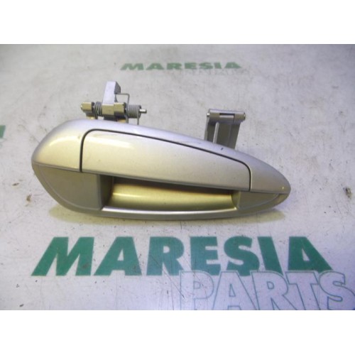 Fiat - Punto - Rear door handle 4-door, right