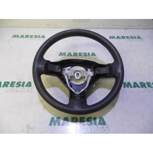 Citroen - C1 - Steering wheel