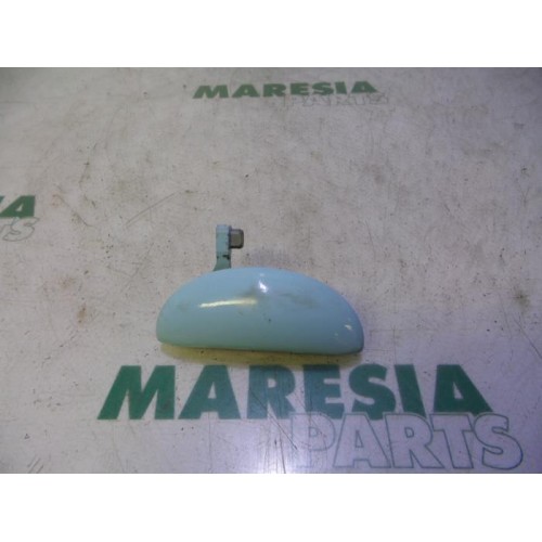 Citroen - C1 - Rear door handle 4-door, right