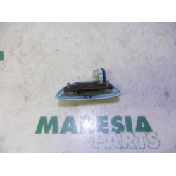Citroen - C1 - Front door handle 4-door, right