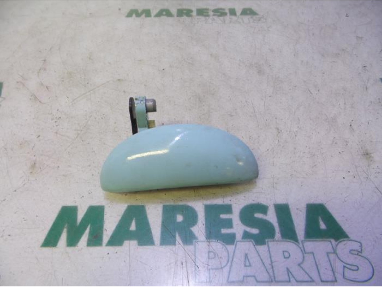 Citroen - C1 - Front door handle 4-door, right