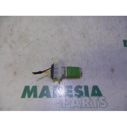 Citroen - C1 - Heater resistor