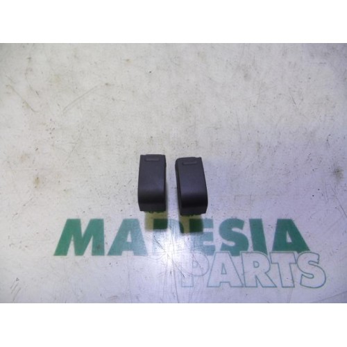Citroen - C1 - Multi-functional window switch
