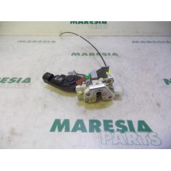 Citroen - C1 - Rear door lock mechanism 4-door, left