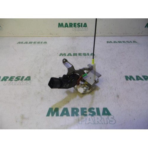 Citroen - C1 - Rear door lock mechanism 4-door, left