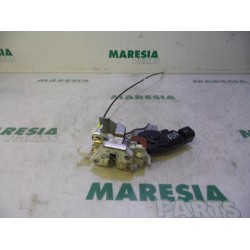 Citroen - C1 - Deurslot Mechaniek 4Deurs rechts-achter