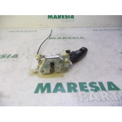 Citroen - C1 - Front door lock mechanism 4-door, right