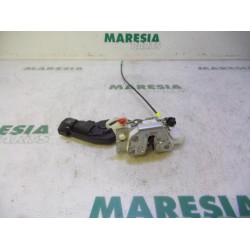 Citroen - C1 - Door lock mechanism 4-door, front left