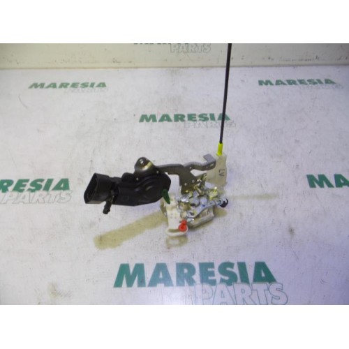 Citroen - C1 - Door lock mechanism 4-door, front left