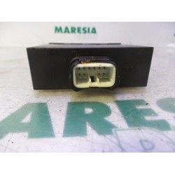Citroen - C1 - Computer, miscellaneous