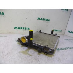 Citroen - C1 - Radiator