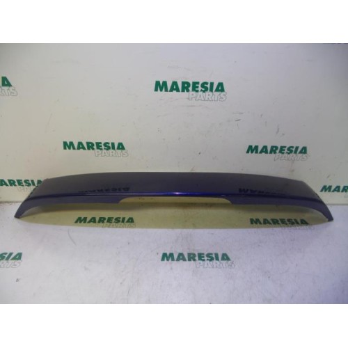 Peugeot - 308 - Spoiler