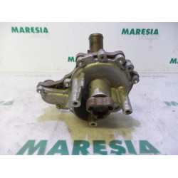 Citroen - Jumper - Water pump