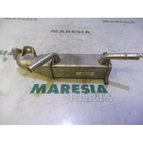 Citroen - Jumper - Heat exchanger