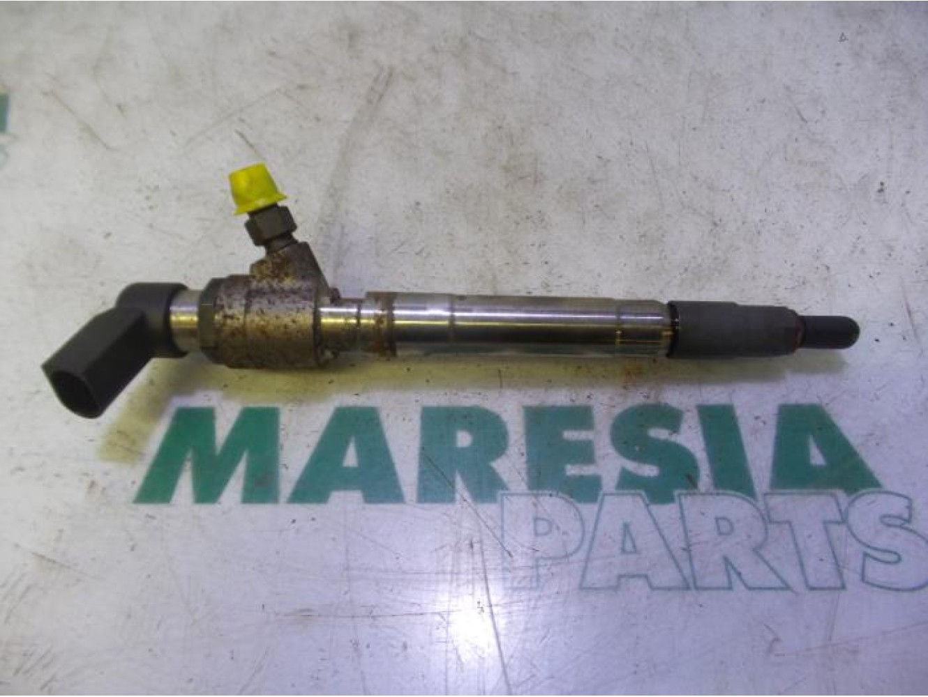 Citroen - Jumper - Injector (diesel)