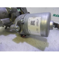 Citroen - C1 - Steering column housing
