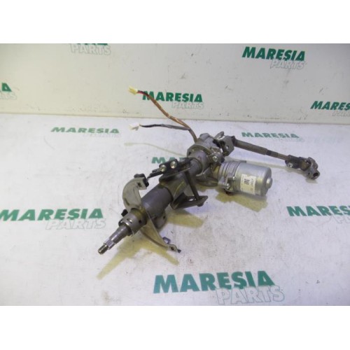 Citroen - C1 - Steering column housing