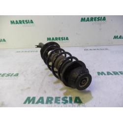 Citroen - C1 - Front shock absorber rod, right
