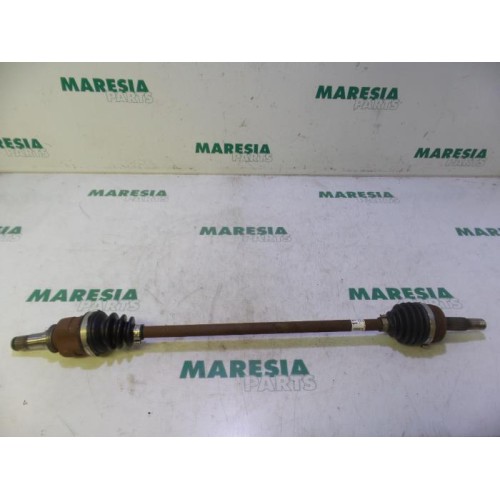 Citroen - C1 - Front drive shaft, right
