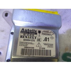 Renault - Espace - Airbag Module