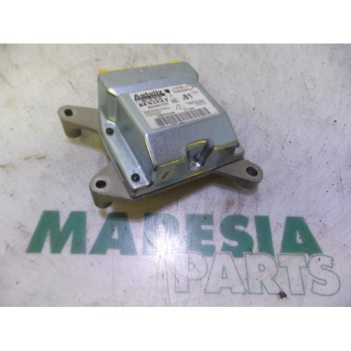 Renault - Espace - Airbag Module