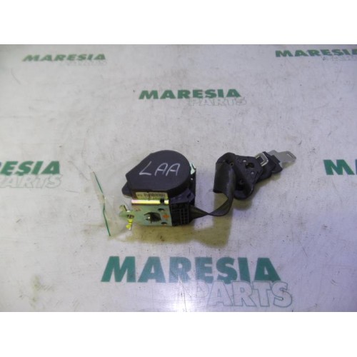 Peugeot - 308 - Rear seatbelt, left