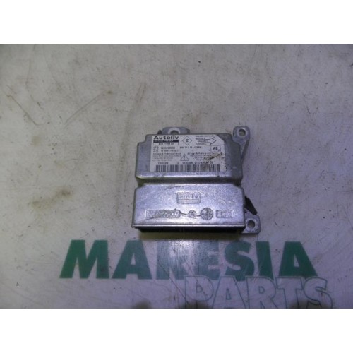 Peugeot - 308 - Airbag Module