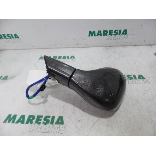 Peugeot - 308 - Wing mirror, right