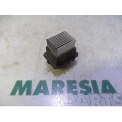 Peugeot - 308 - Heater resistor