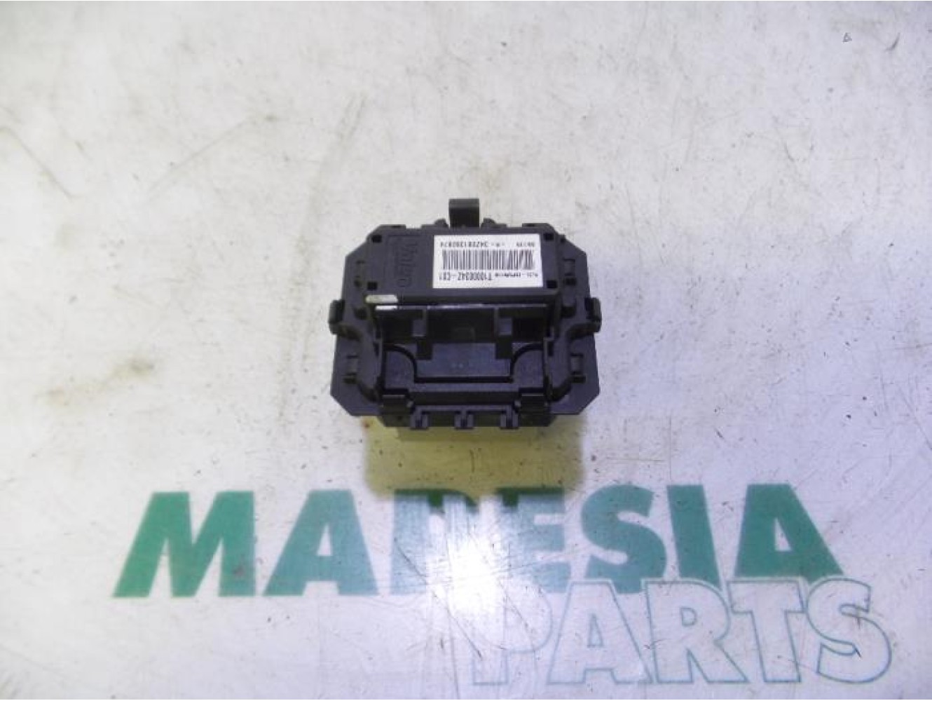 Peugeot - 308 - Heater resistor