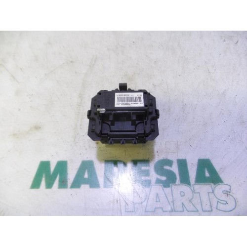 Peugeot - 308 - Heater resistor